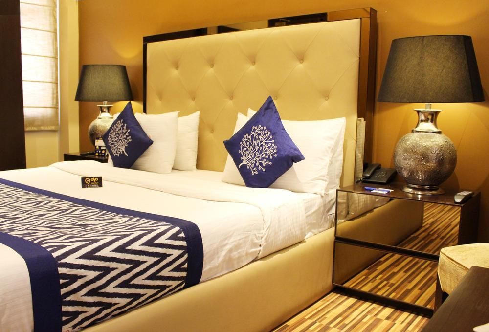 Fabhotel Cotts Villa Vasant Kunj New Delhi Exterior photo