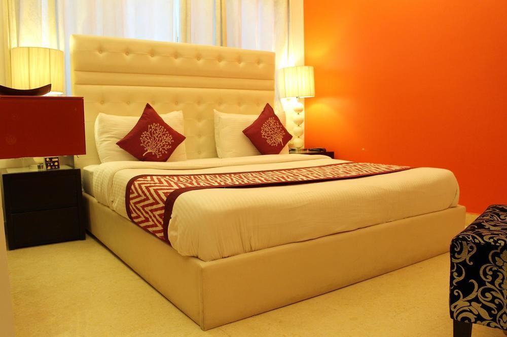 Fabhotel Cotts Villa Vasant Kunj New Delhi Exterior photo
