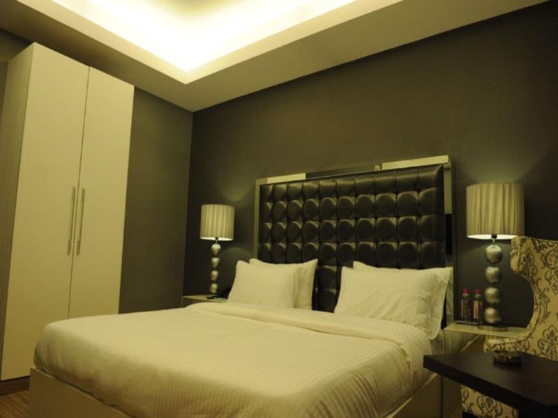 Fabhotel Cotts Villa Vasant Kunj New Delhi Exterior photo